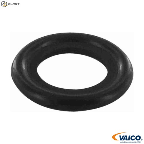 Seal ring oil drain - drain, plug