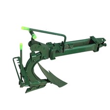 Tractor Microtiller Matching