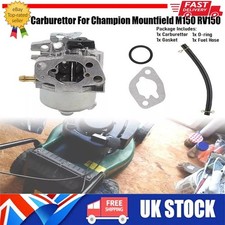 For champion mountfield - uk,