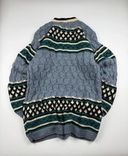 Vintage 90’s Icelandic