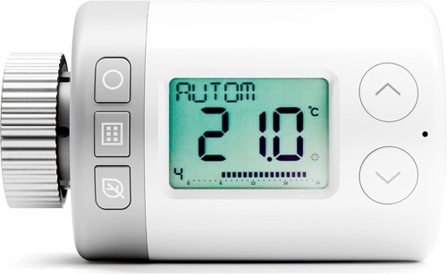 Honeywell hr10 smart radiator - smart,