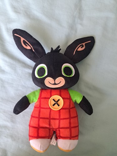 Bing plush toy - plush,
