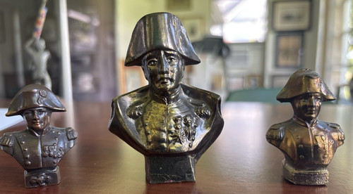 Vintage napoleon bonaparte - “vintage,