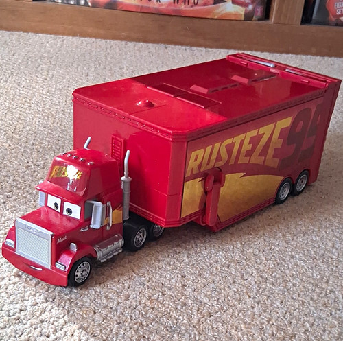 Disney pixar cars - disney,