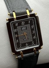 Vintage New 1990 JAZ Paris