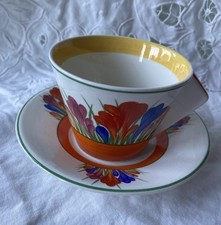 Wedgwood Bizarre By Clarice