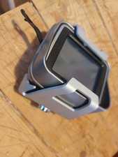 Tom Tom Rider 2 Europe GPS W/ Wonderlich Extreme. Ducati Logo start / end Screen