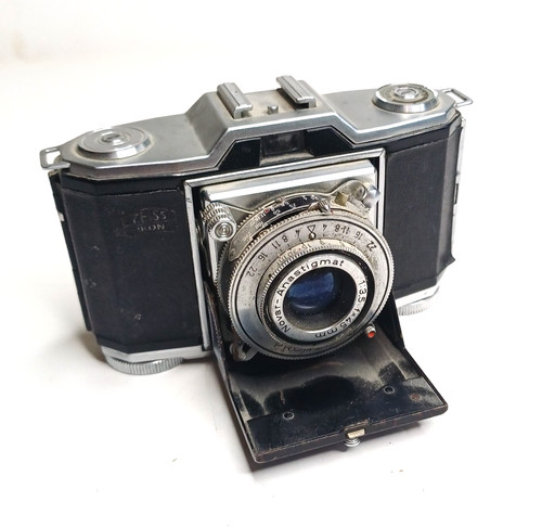 Zeiss ikon contina 522 - zeiss, 522/24
