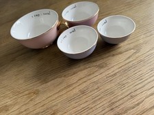 Next Measuring Cups Set Of 4