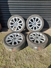 RANGE ROVER EVOQUE L538