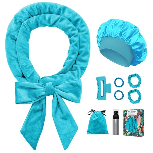 Gwabee heatless curls - gwabee,