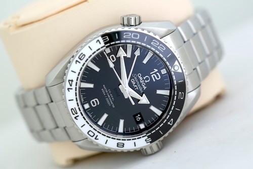 Omega seamaster planet - omega,