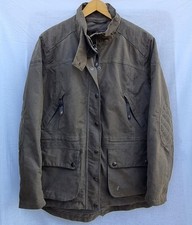 Seeland Size 42 Jacket Coat