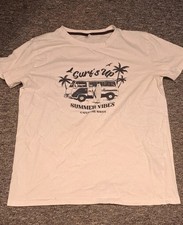 PeP&Co Summer Vibes Tshirt