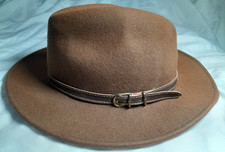 Failsworth Adventurer Brown