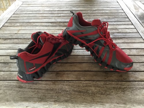 Reebok realflex zig tech - zig,