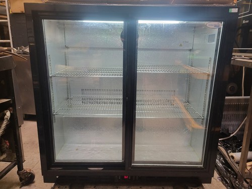 Interlevin undercounter double - interlevin,