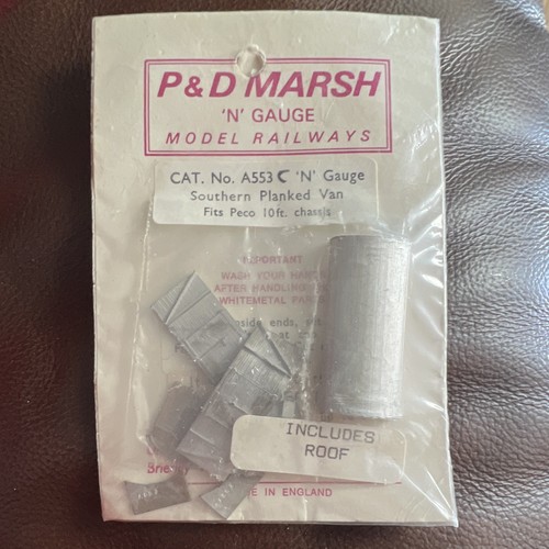 Marsh gauge a553 - gauge,