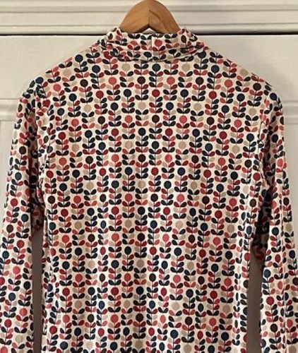 Orla kiely uniqlo heattech - kiely,