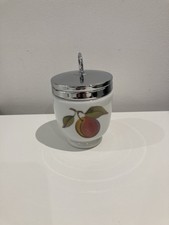 Royal Worcester porcelain