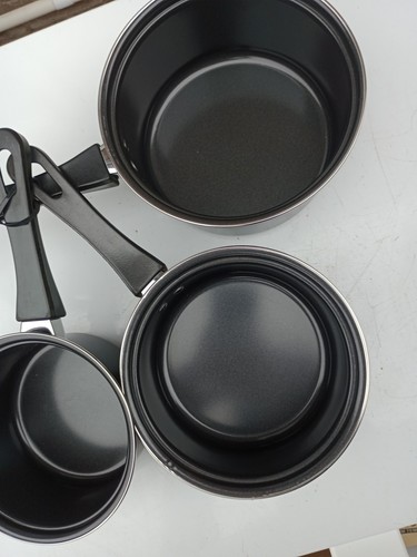 Everyday cooking piece - everyday, 3-piece
