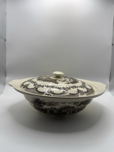 Vintage eit staffordshire - vintage,