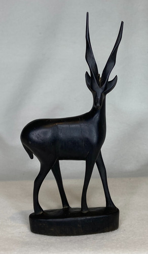 Vintage kenyan wooden - vintage,