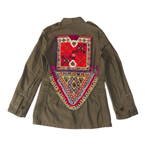 Monikmo field jacket - monikmo, womens