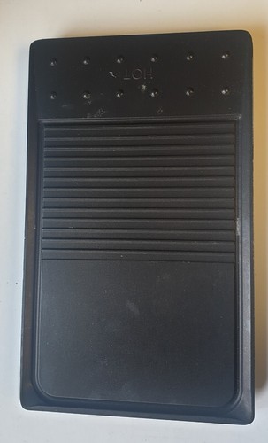 Rangemaster griddle plate - rangemaster,