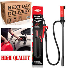 Electric Liquid Fuel Syphon