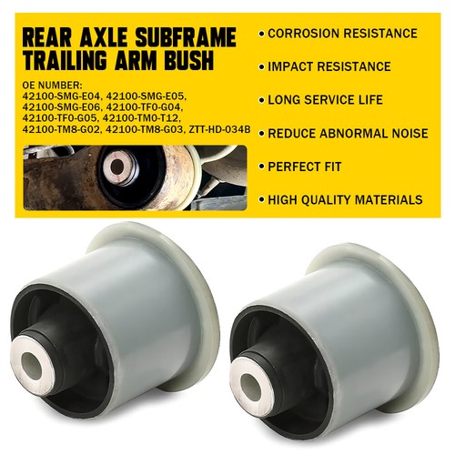 For honda civic viii - 2x,