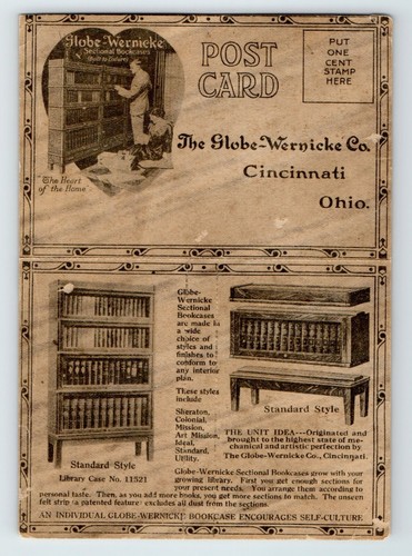 Vtg globe wernicke - vtg, barrister