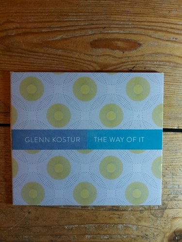 Glenn kostur the way - glenn, it