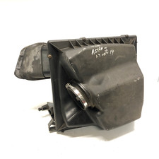 VAUXHALL ASTRA J 2010-2015