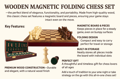 Travel friendly magnetic - travel-friendly,