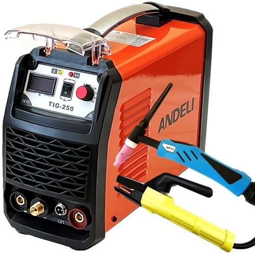 Andeli 250 amp - andeli,