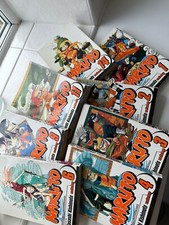 NARUTO Manga Sold As Bundle Or