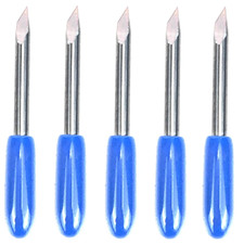 20Pcs HQ Summa D Blades for Summa D Vinyl Cutter Cutting Plotter 30° 45° 60°