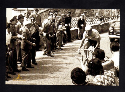 Fausto coppi giro d italia - -, d'italia
