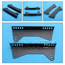 2Pc Universal Rally Seat Side