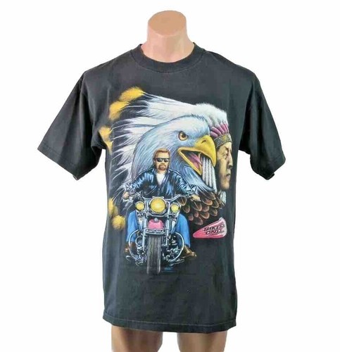 Harley davidson easyriders - harley-davidson,