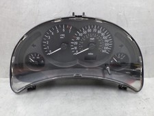 VAUXHALL CORSA C 1.2 PETROL SPEEDO DIALS INSTRUMENT CLUSTER 13173352WF 2001-2006