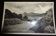 Dysynni Valley, Towyn , North
