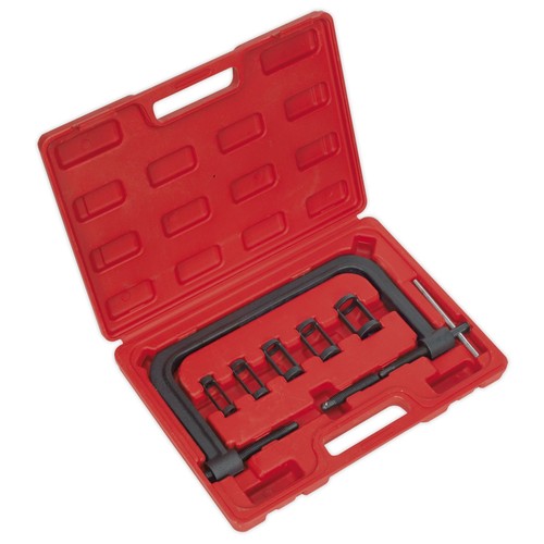 Sealey motorcycle valve - sealey, spring