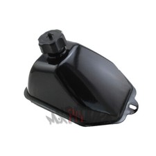 Metal Gas Fuel Tank For