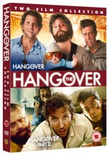 The hangover - the, hangover/the