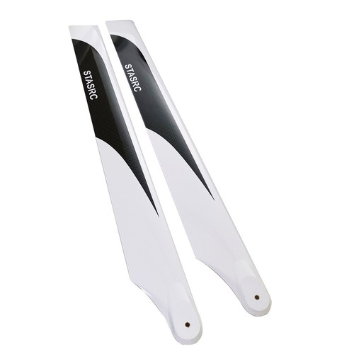 Stasrc 550mm carbon fiber main - 550mm,