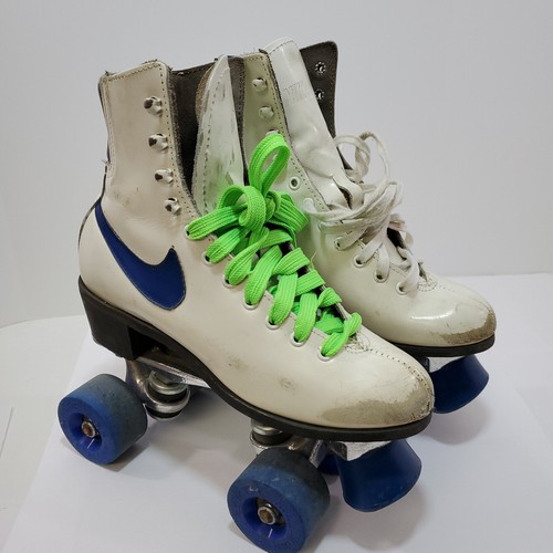 Vintage 1980 nike quad - nike,