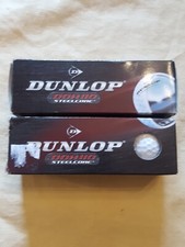 Dunlop DDH 'Golf Balls' Two