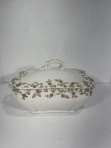 Haviland limoges rectangular - haviland,